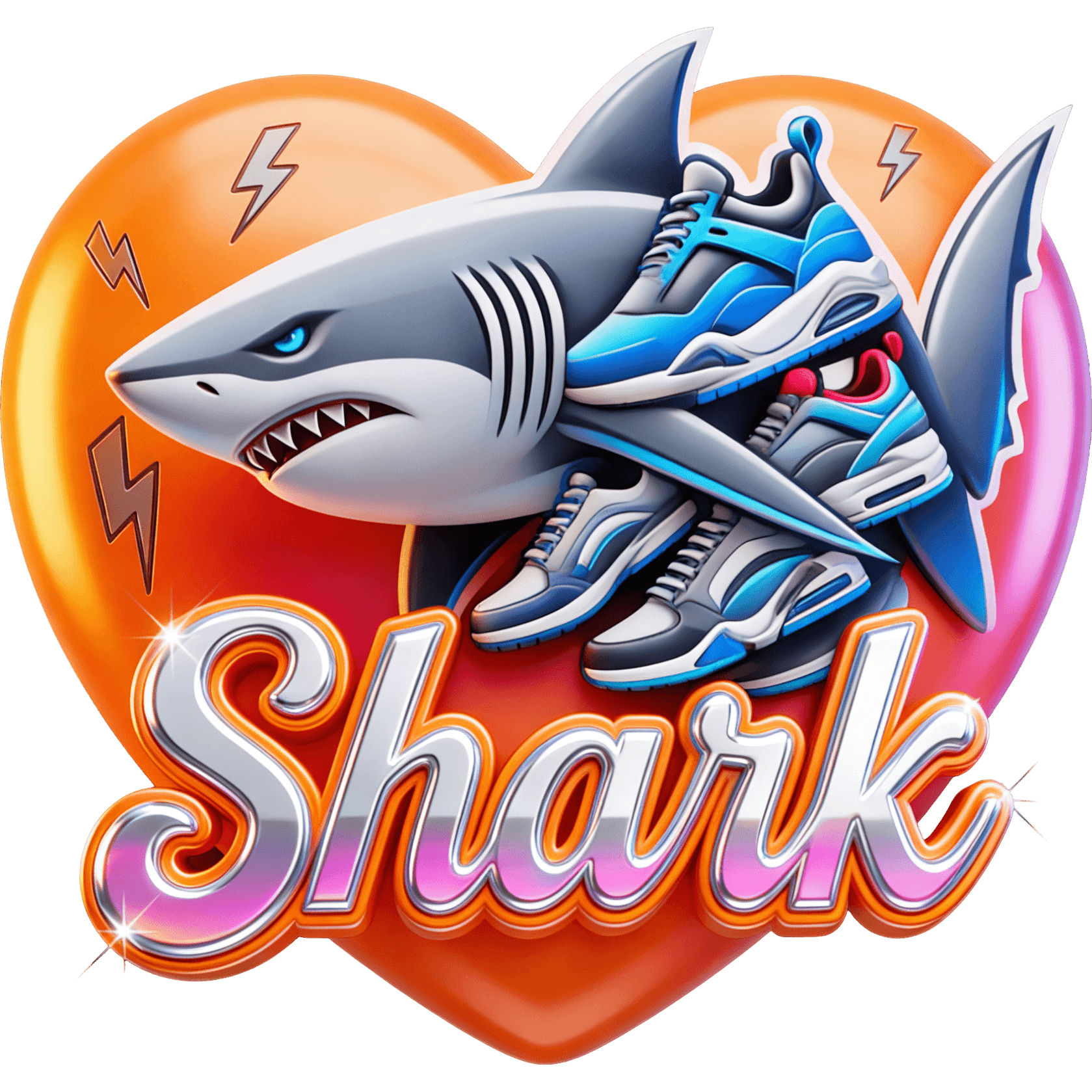 Big Sharks