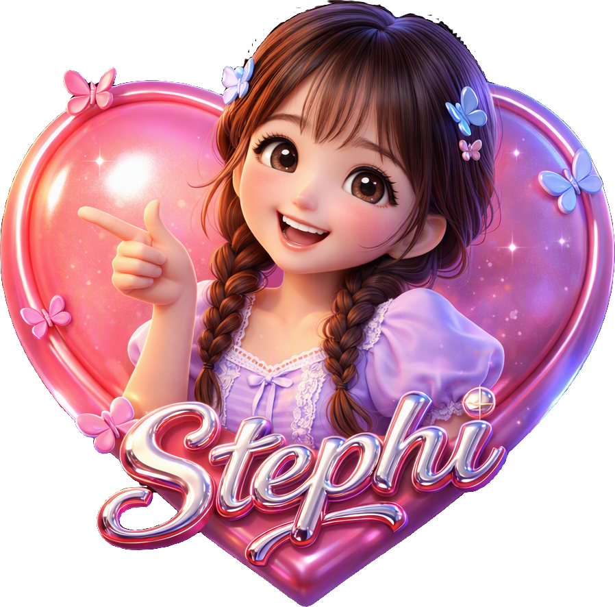 Stephi Point
