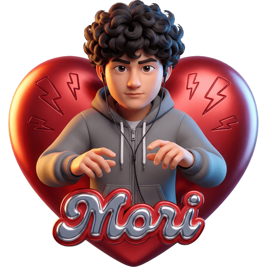 Mori bros 