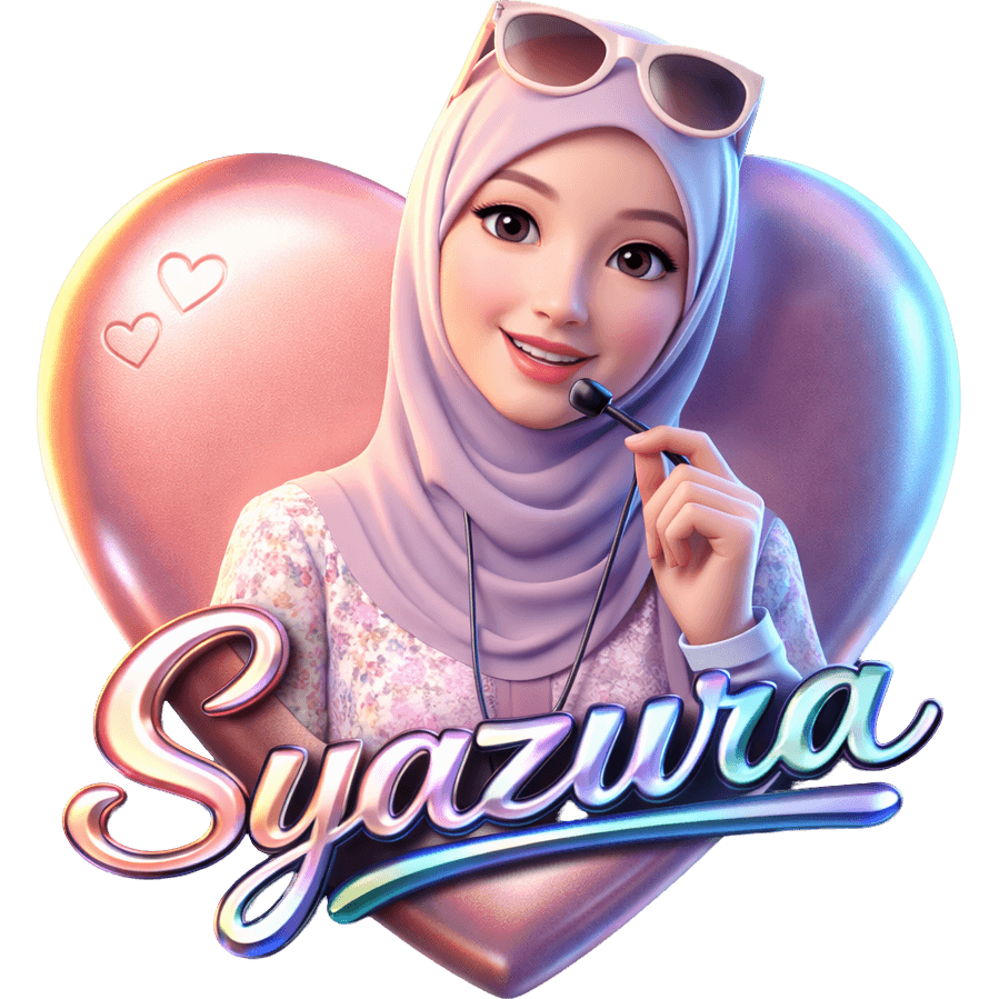 Syazura Anggun
