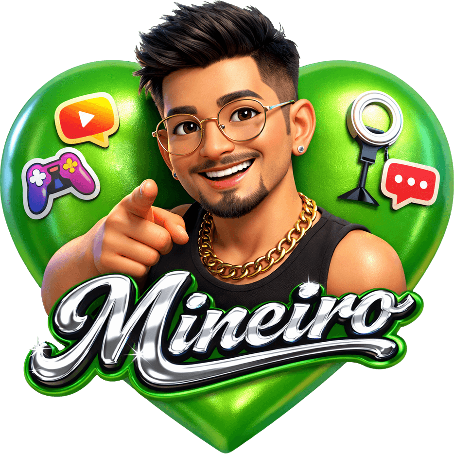 Mineiro em Cena