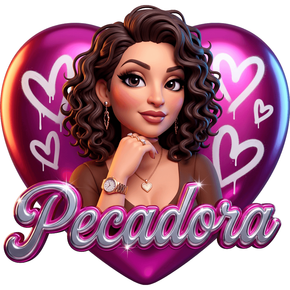 Pecadora Chic