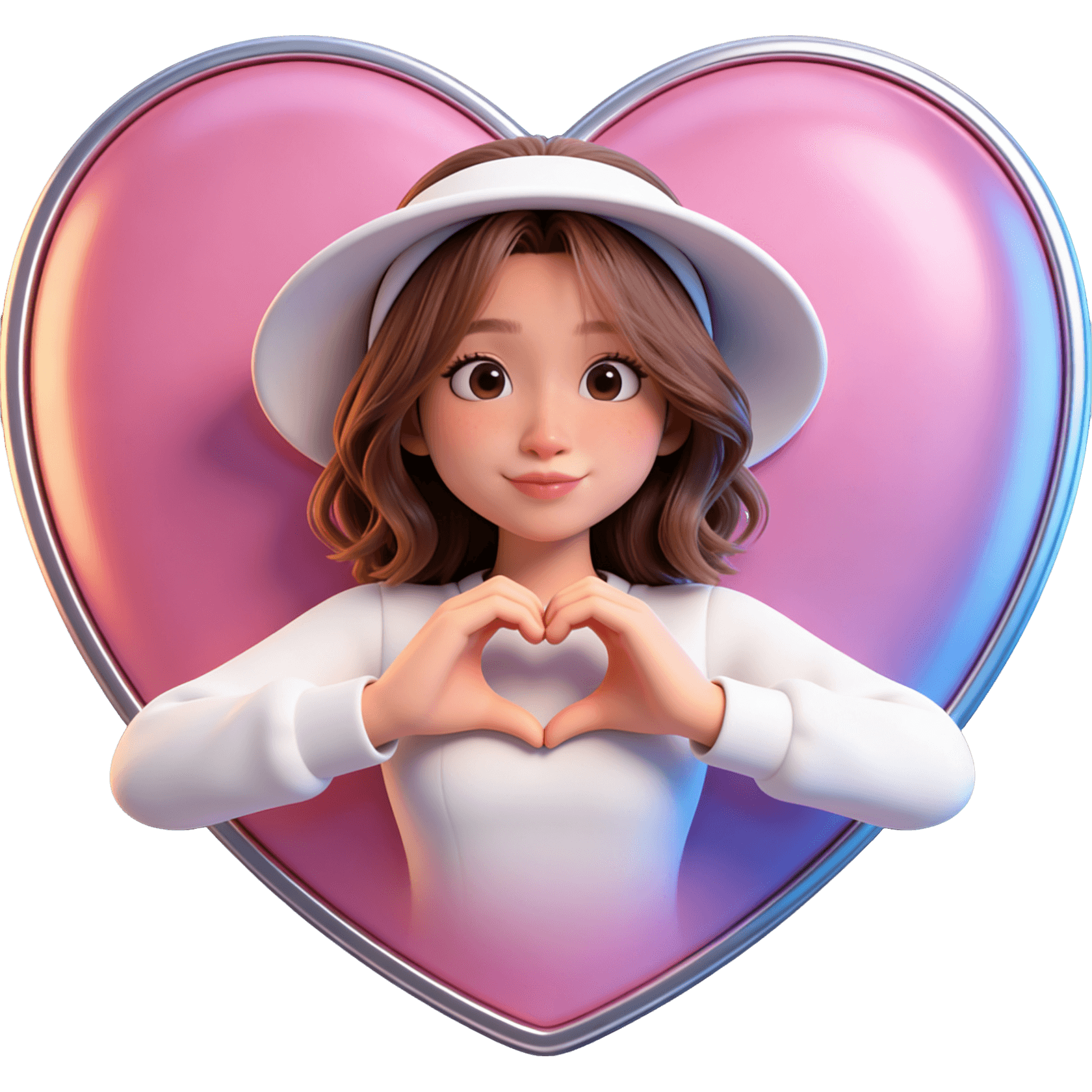 Min iu hay zỗi 