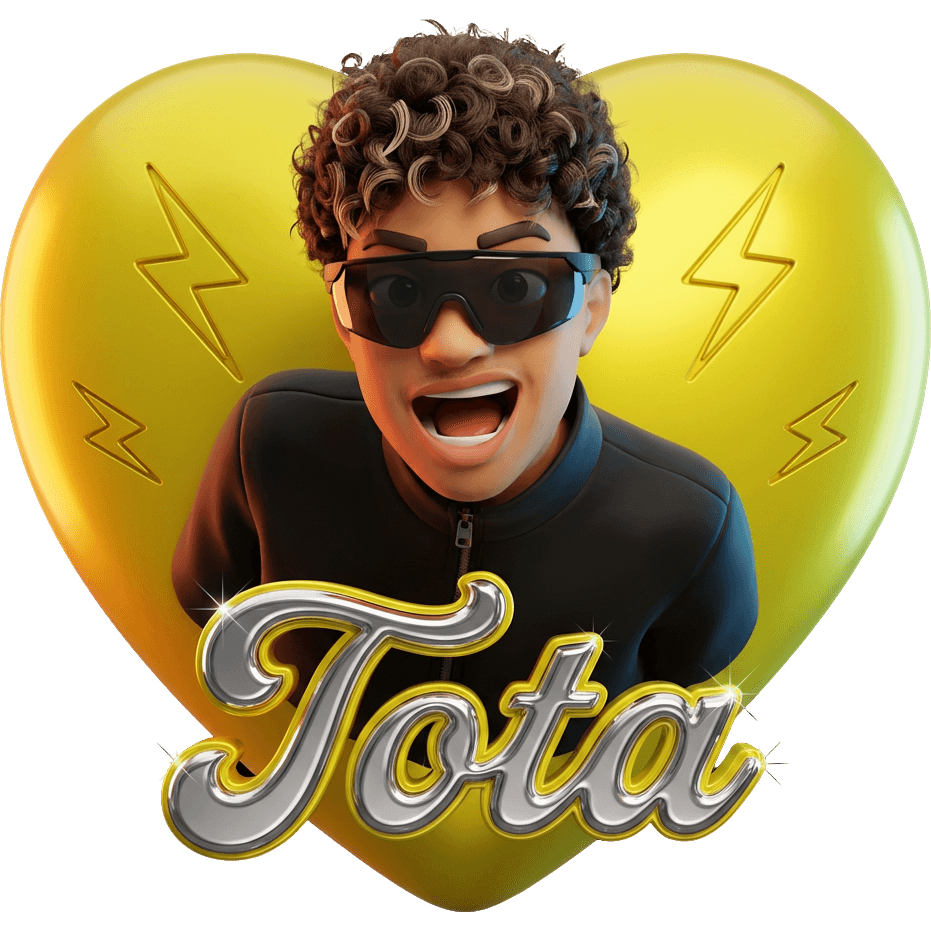 Tota Dourado