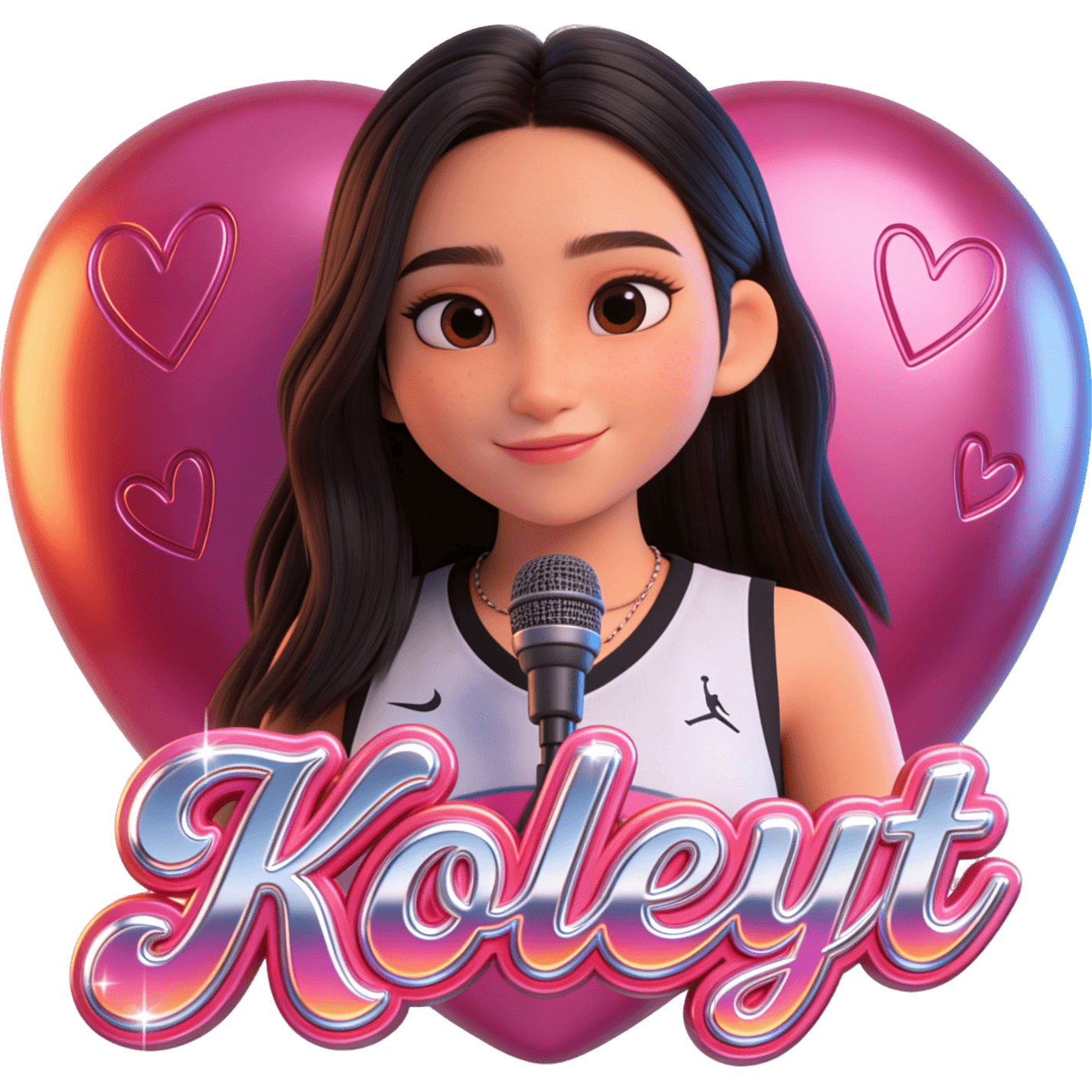 Koleyt Mic