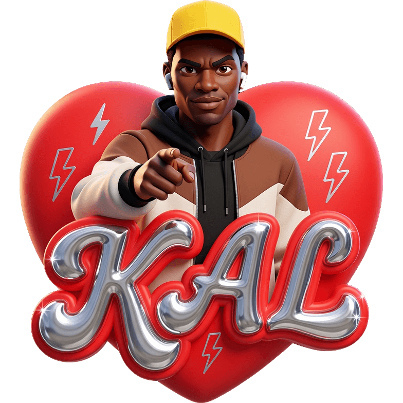 KAL du Doigt