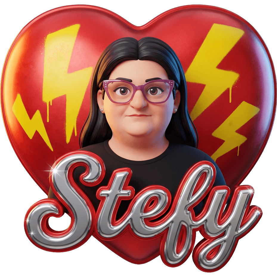 Stefy Shock