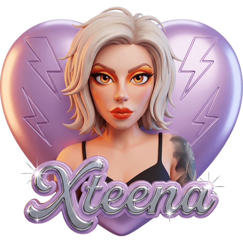 XTEENIE