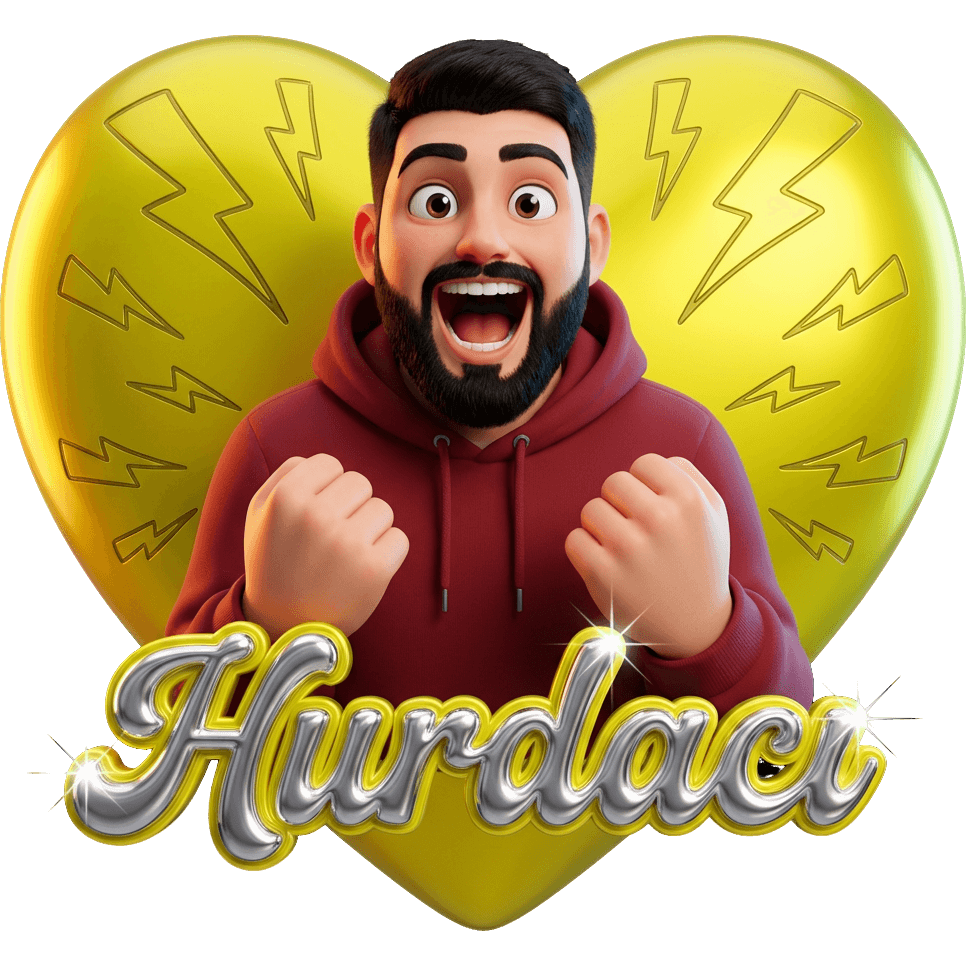 Bordo Hurdacı