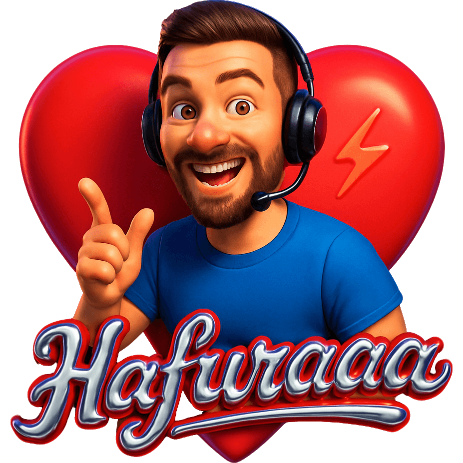 Hafuraaaaaaa