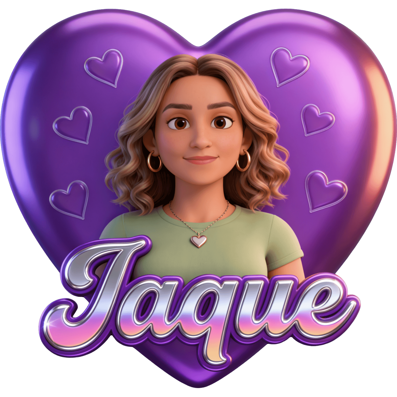 Jaque Queen