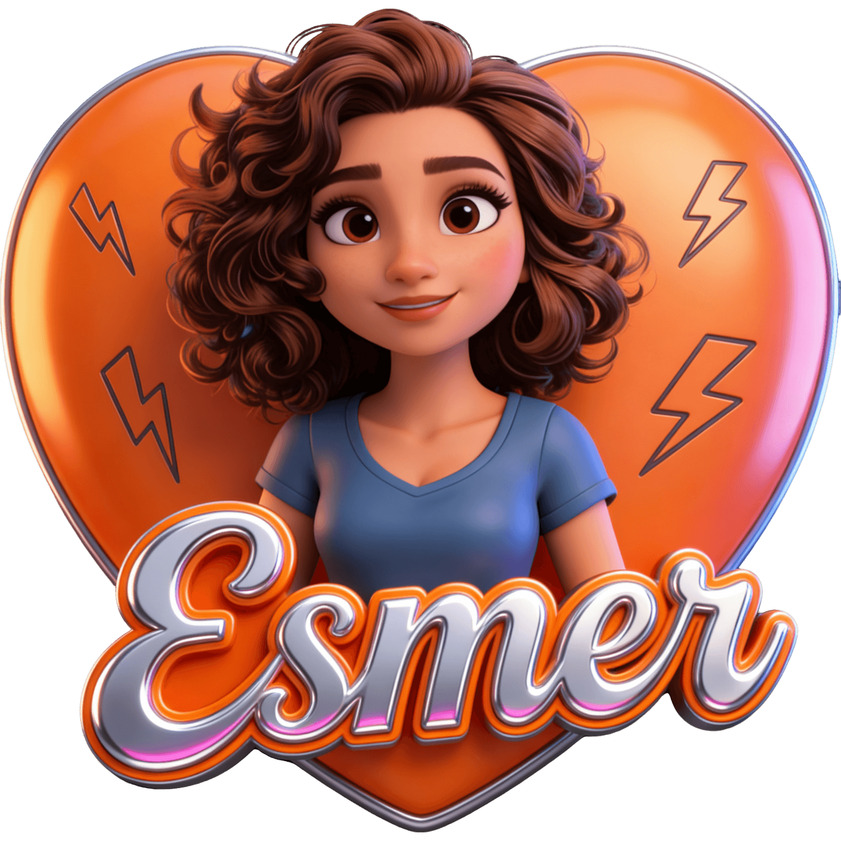 Esmer Güc