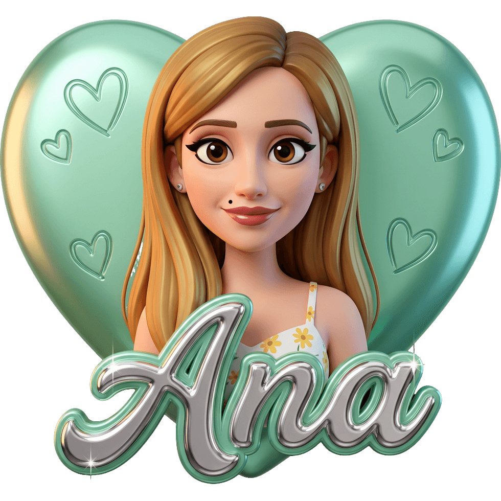 Ana Daisy