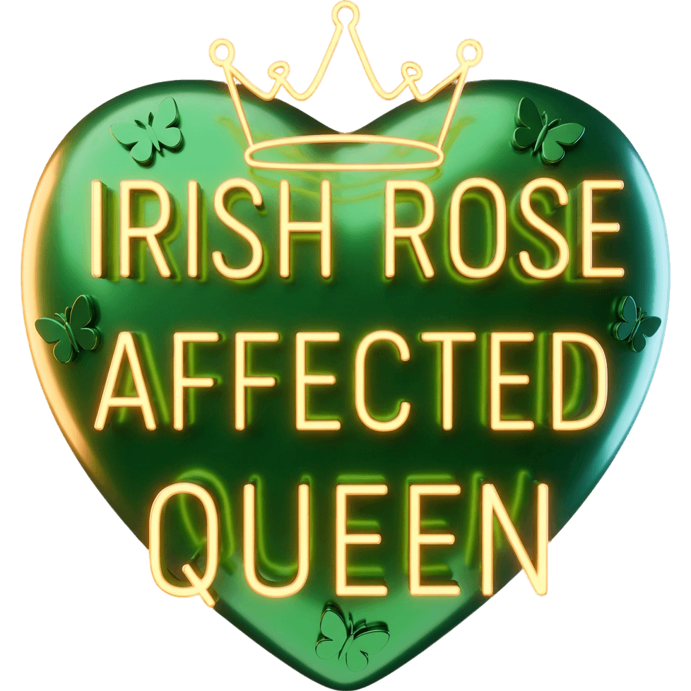 Irish Rose