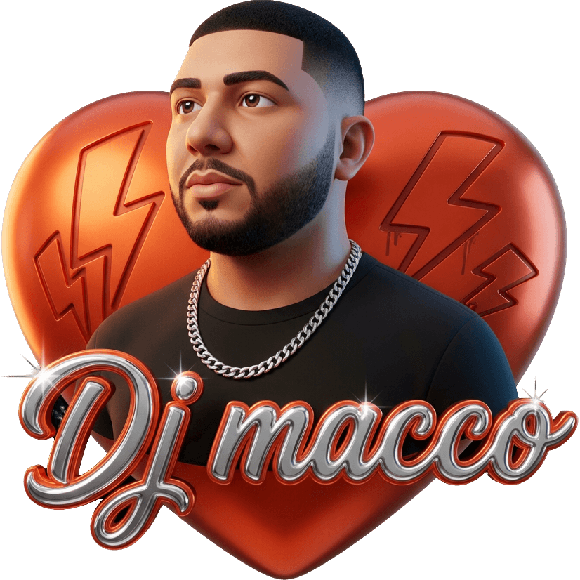 Dj Macco Matute