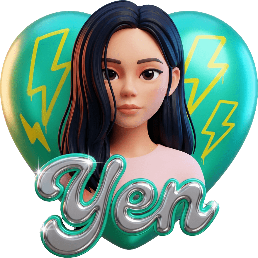 Yen Petir