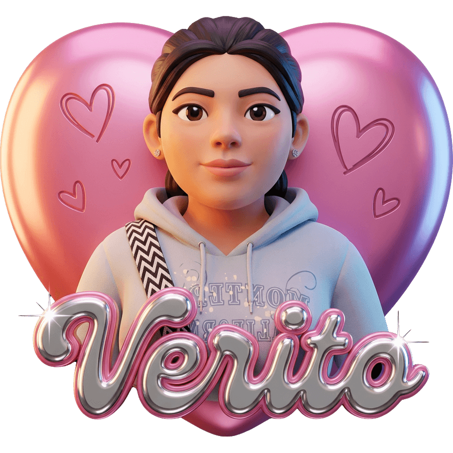 La mera Verito