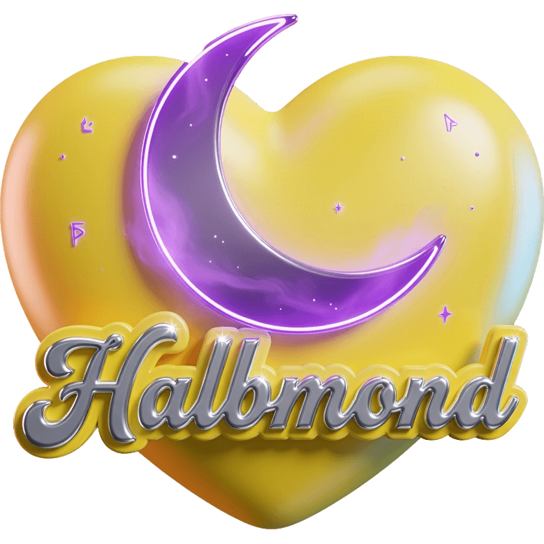 Halbmondgruß