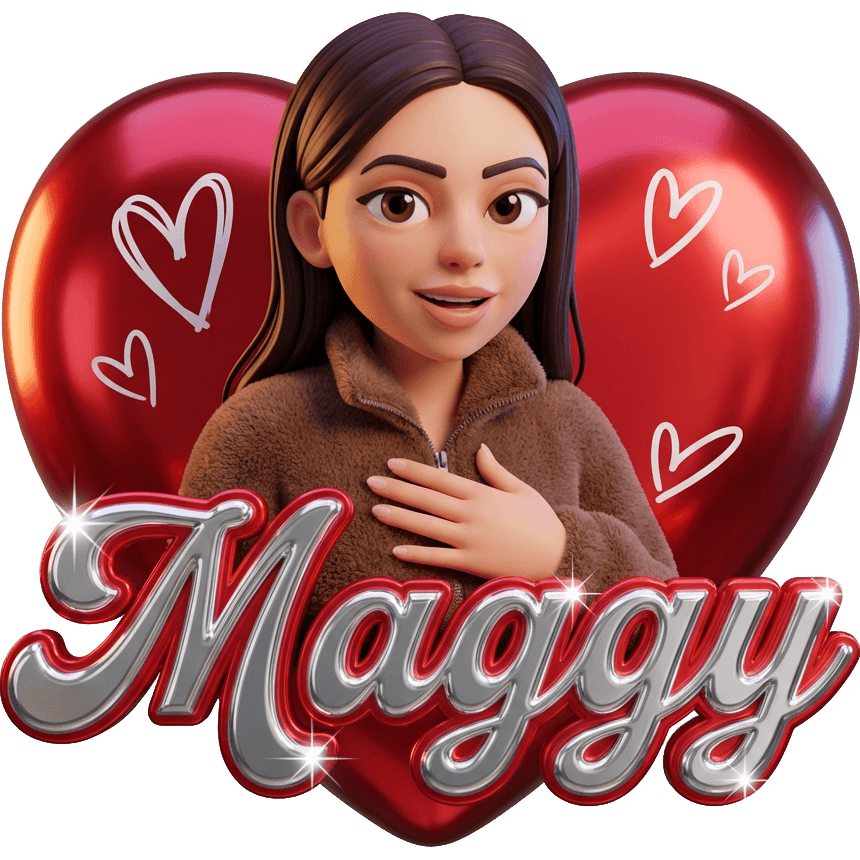 Maggylicious