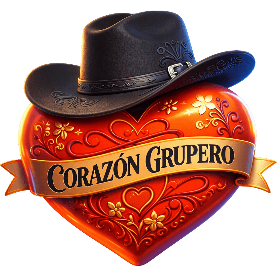Sombrero Corazón