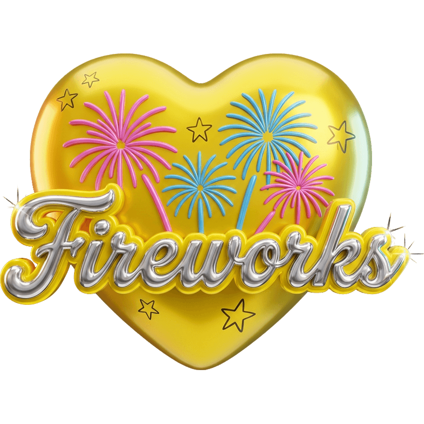 Botty Fireworks