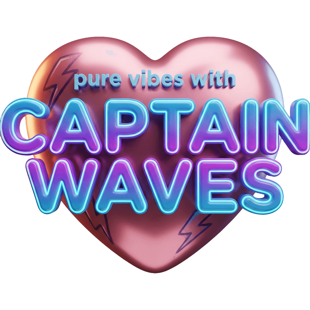 Wave Wid Da Wave