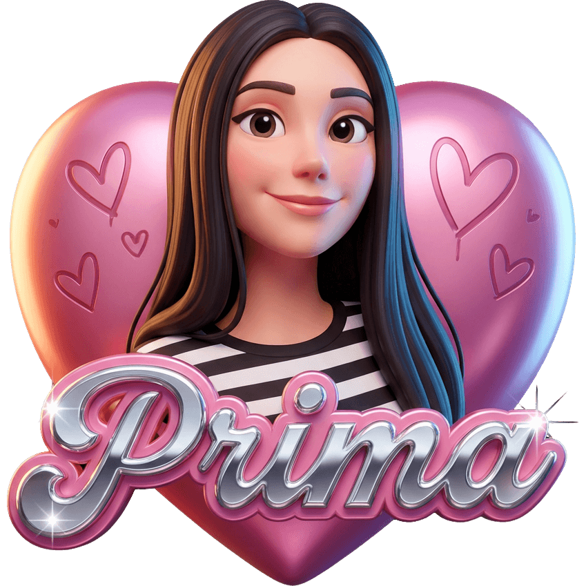 Prima