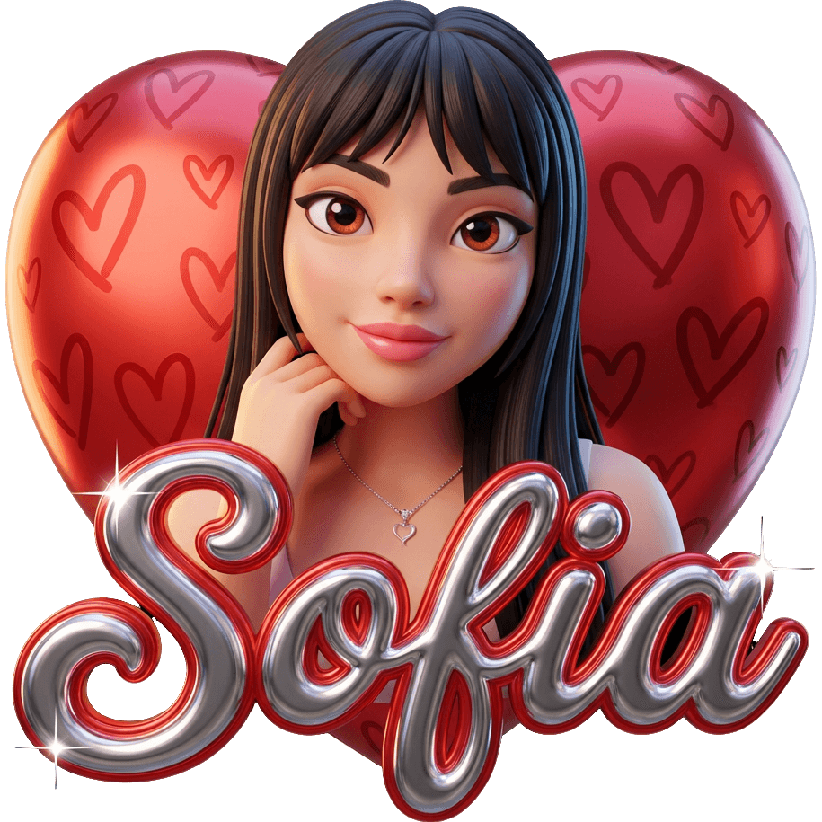 Sofia Roja