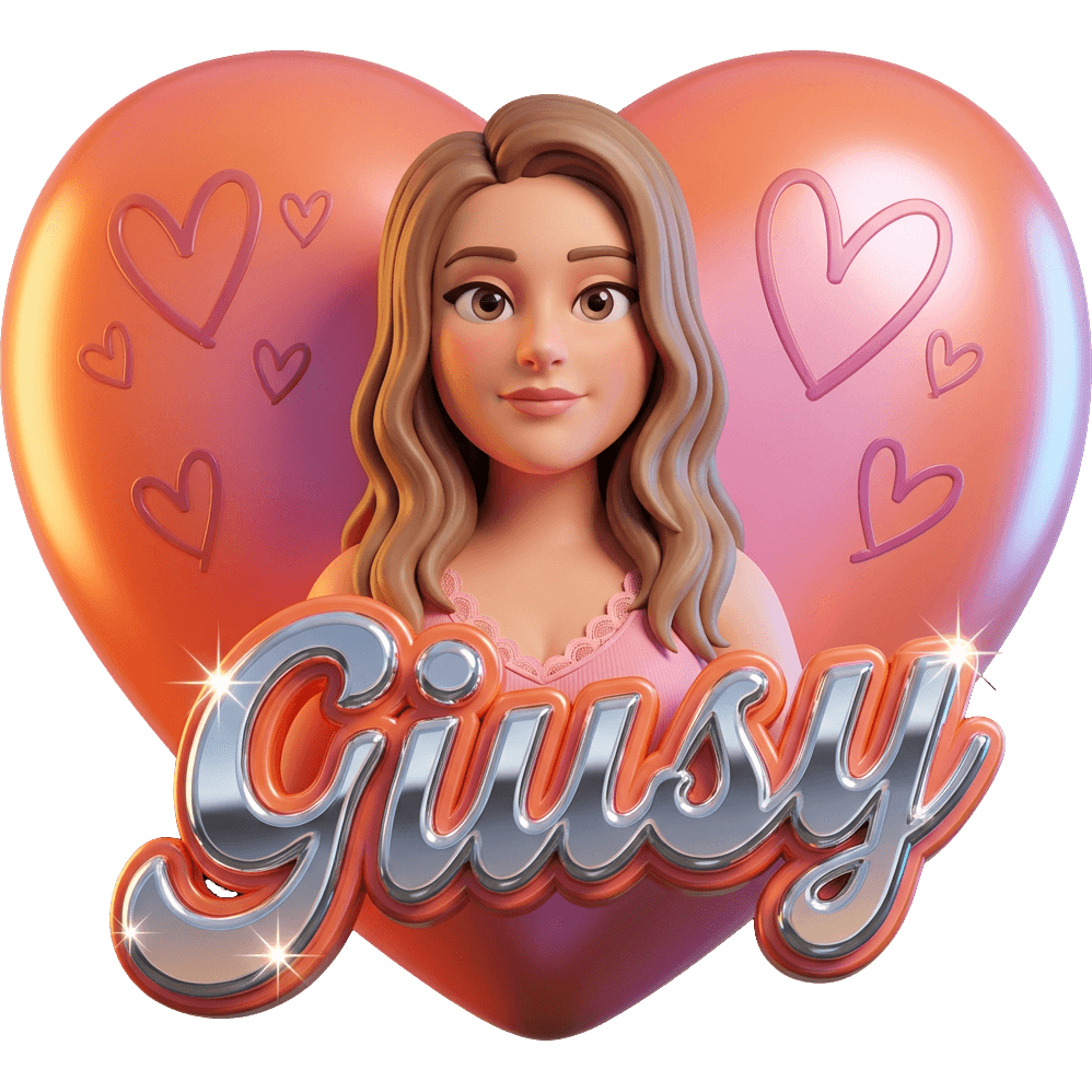 Giusy Mia