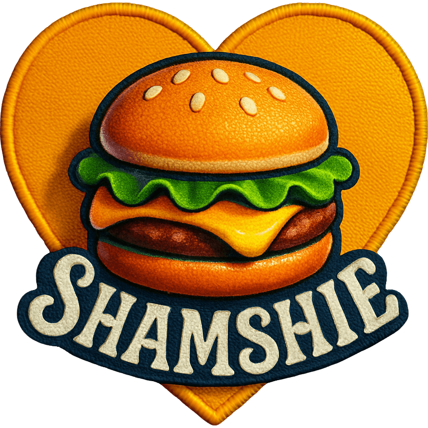  Shamshie