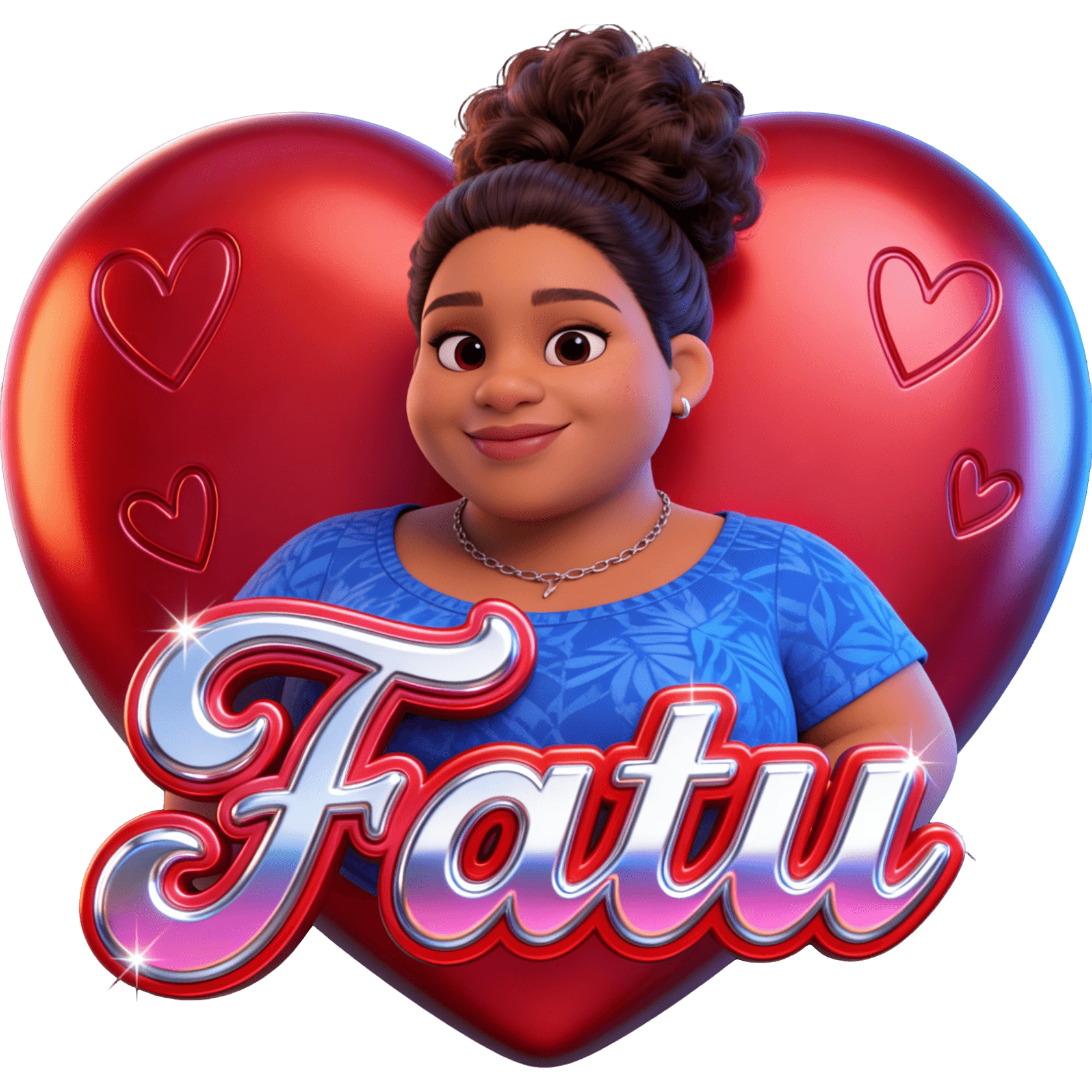 Fatu High 