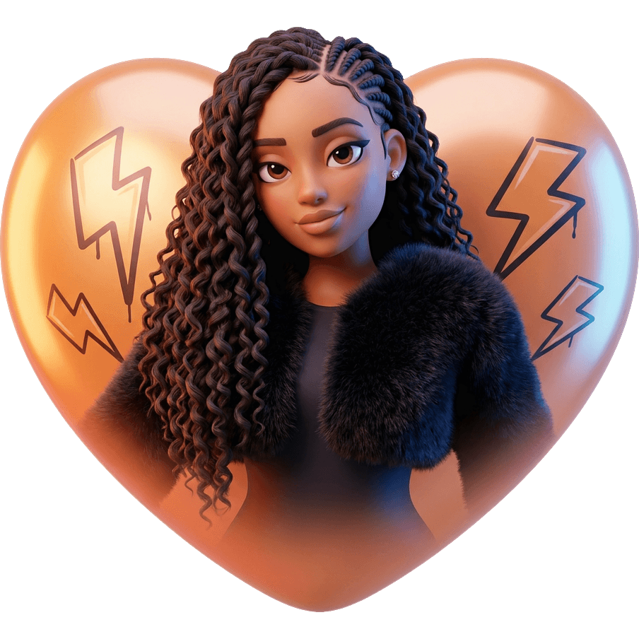 Nneka baby