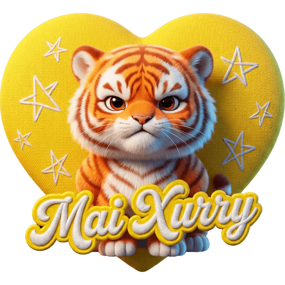 Hổ Mai Xurry