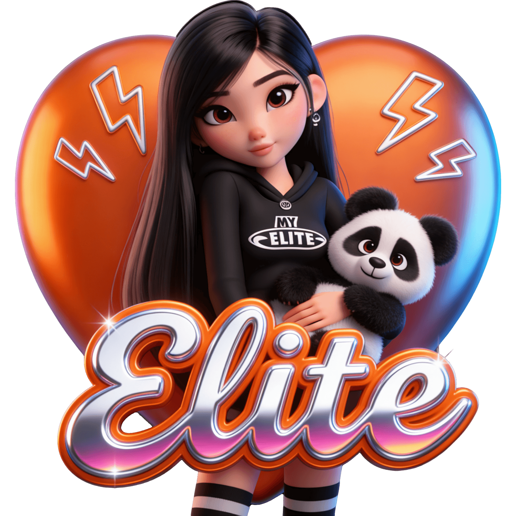 Mi Élite