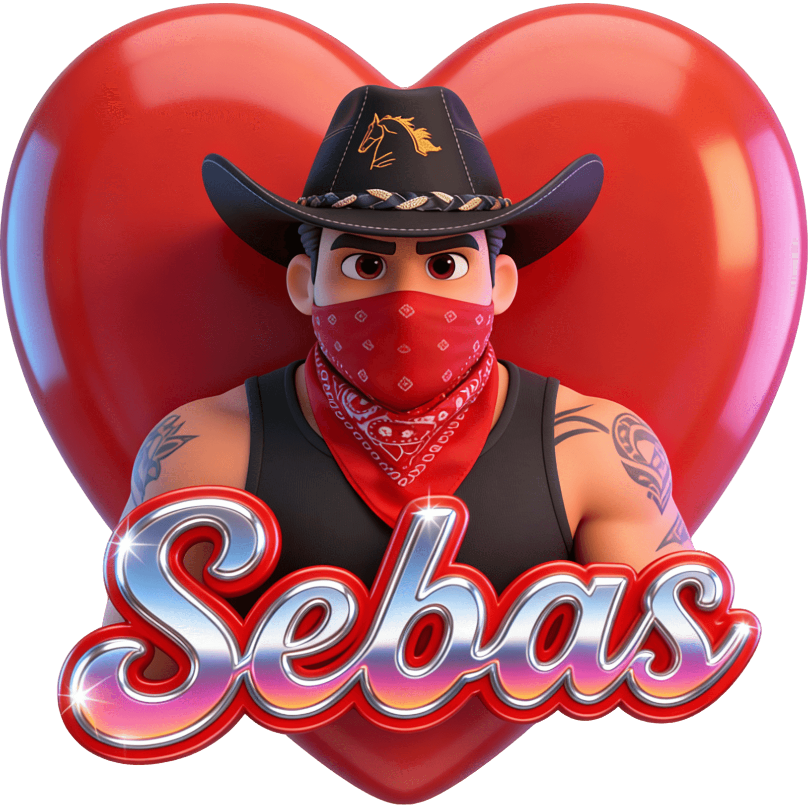 Sebas Vaquero