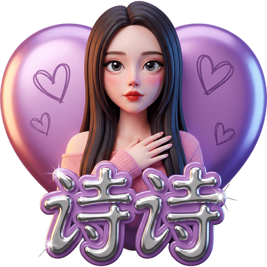 诗诗384