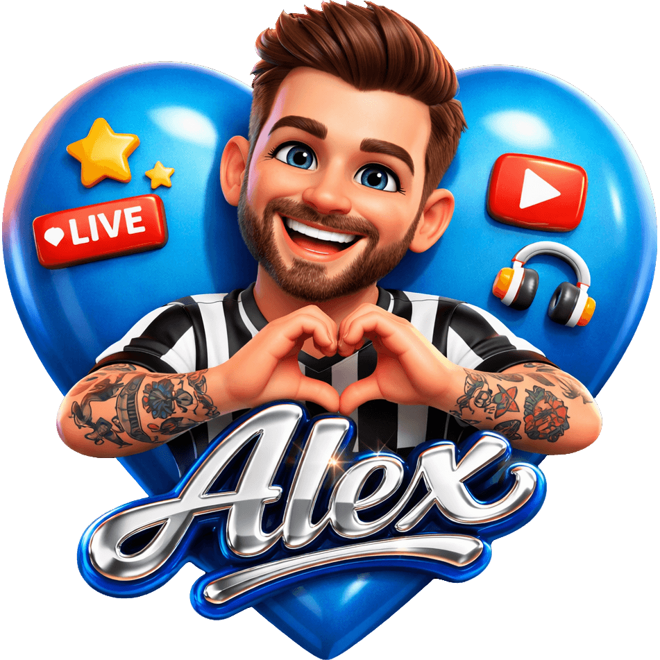 Alex Selamı