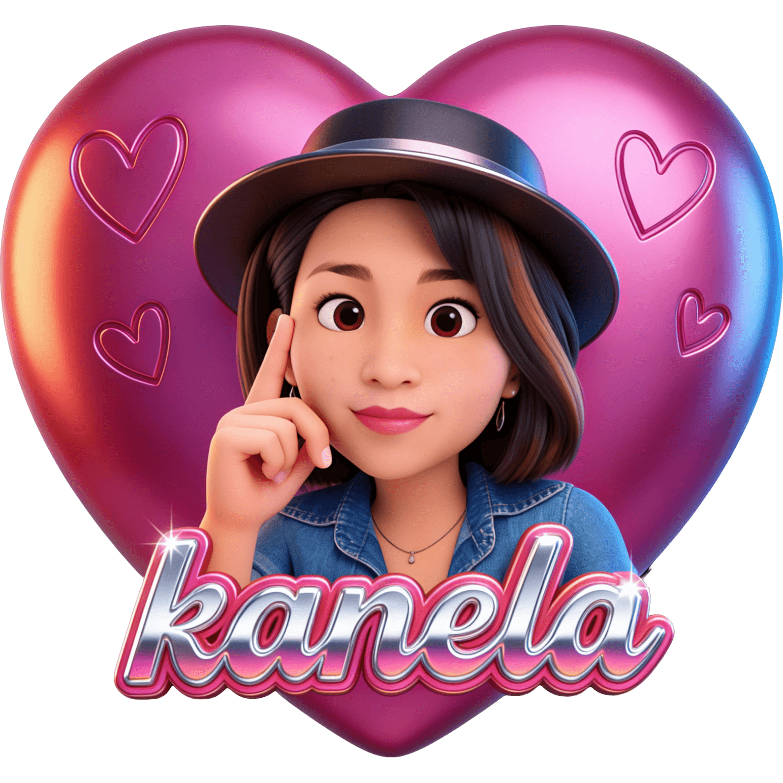 Kanela x