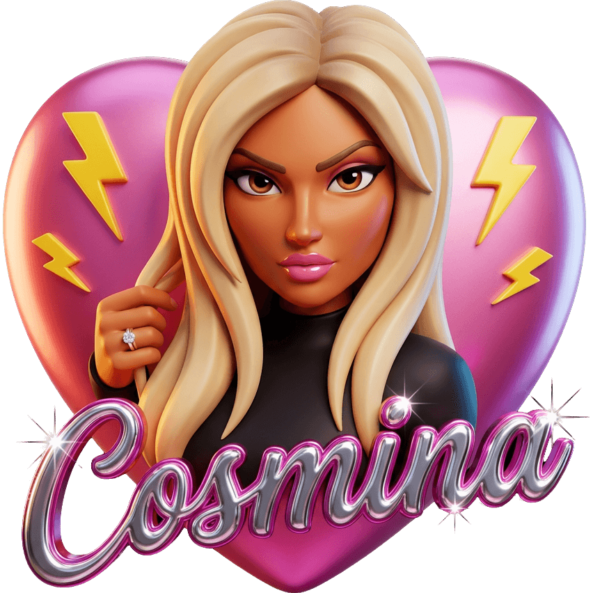 Cosmina Mahakama