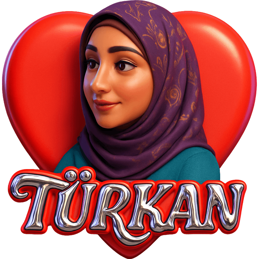 Türkan Eli