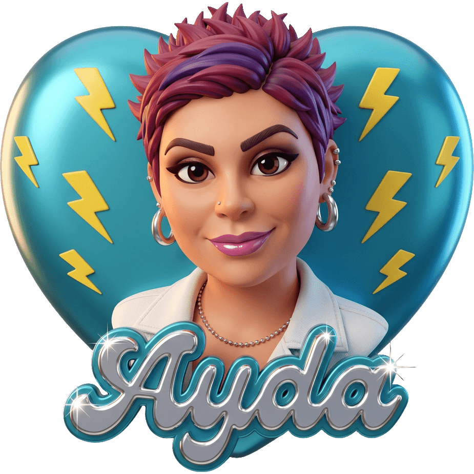 Ayda Violeta