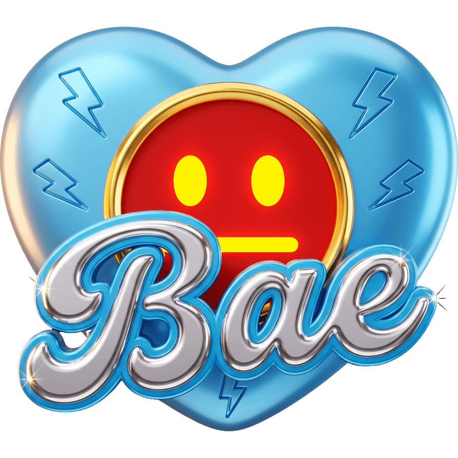 Bae Emblem