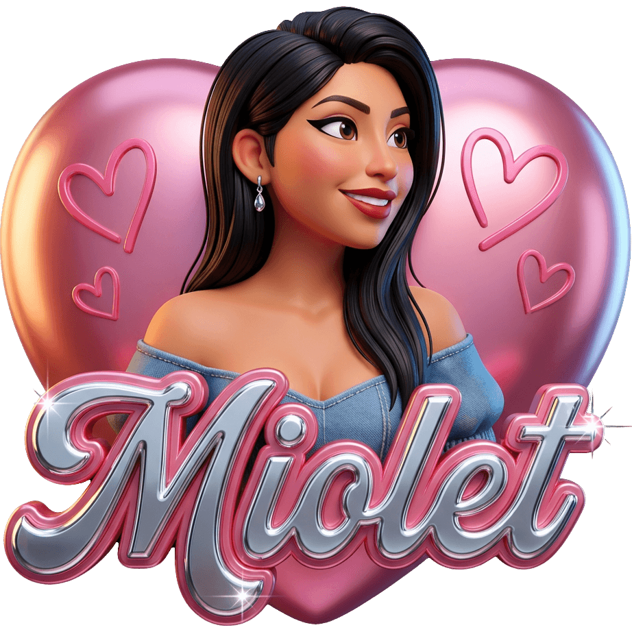 Miolet Habibi