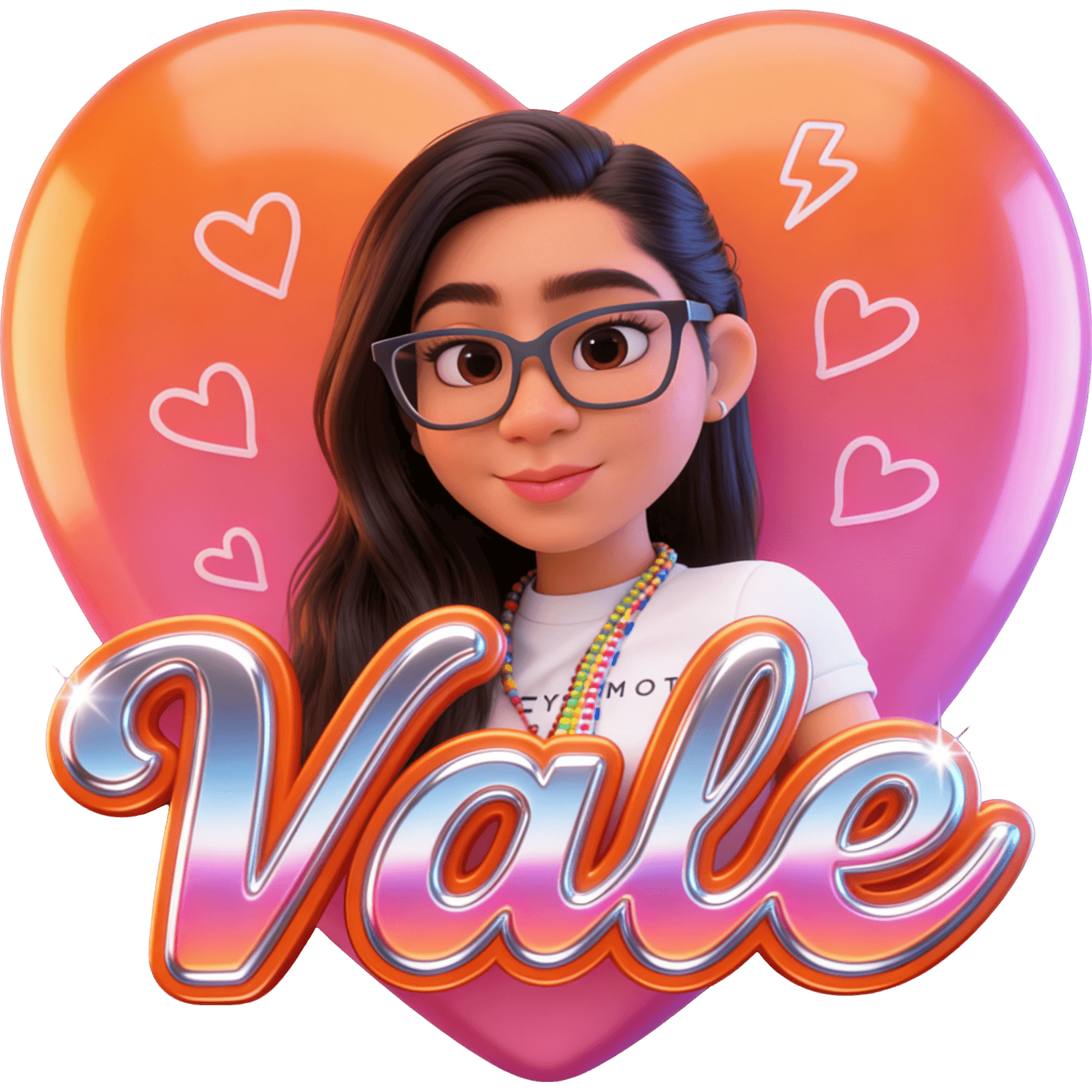 Vale Corazón