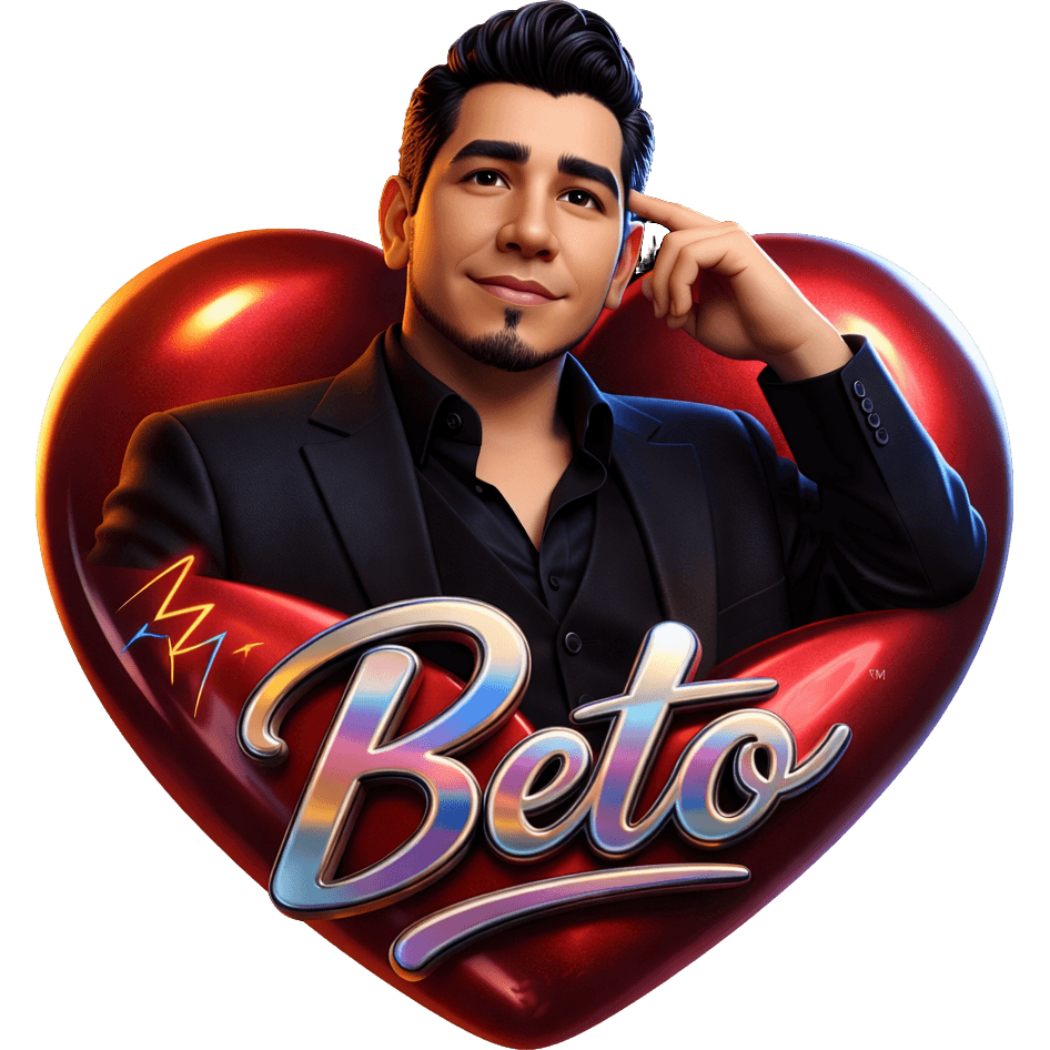 BETO EL DULCE