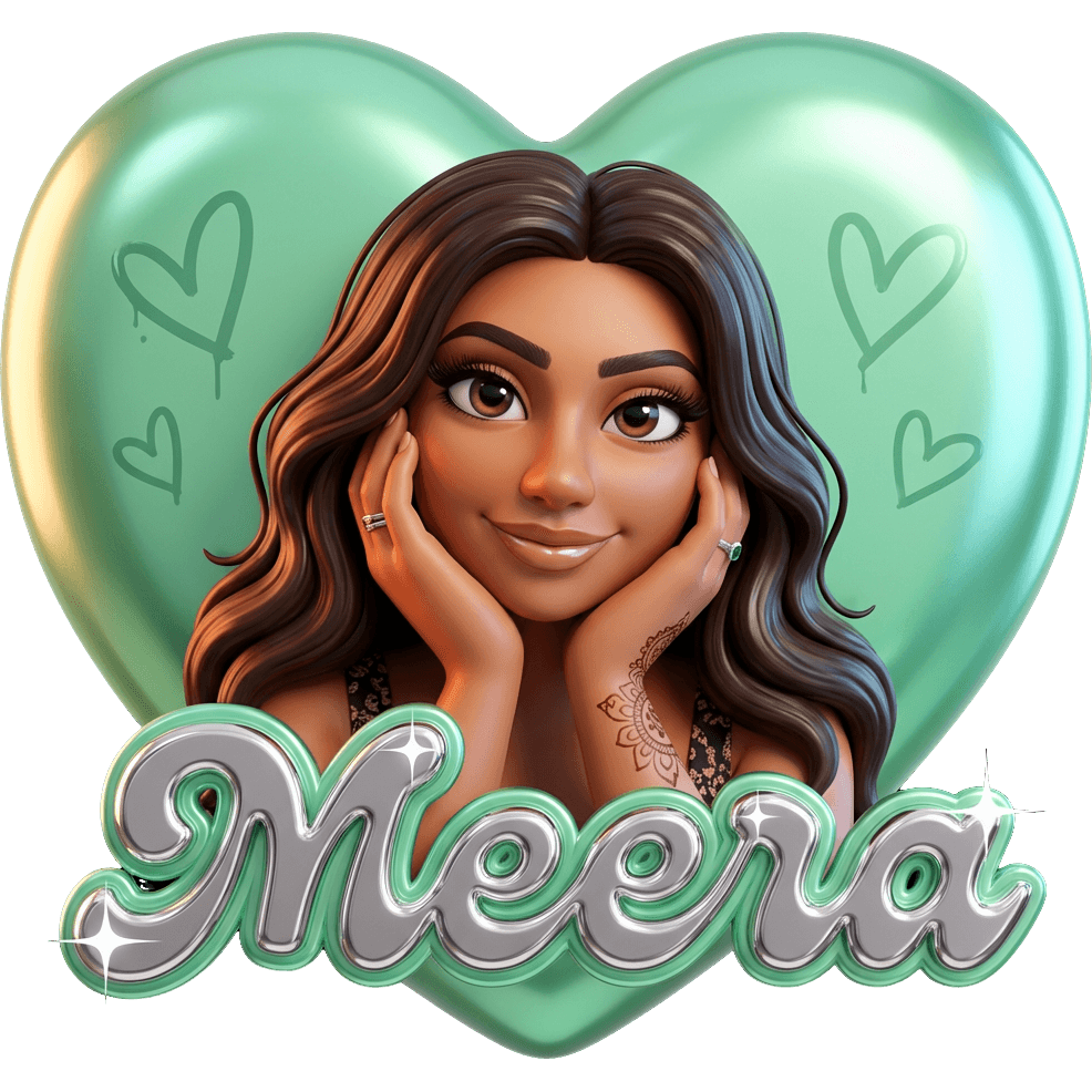 Mint Meera