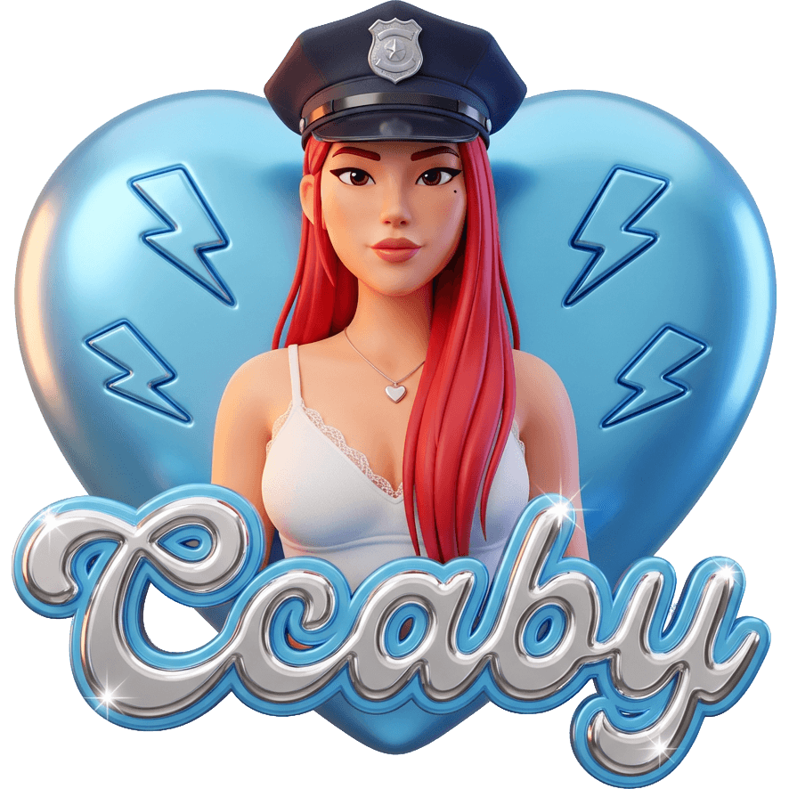 Officer Ccaby