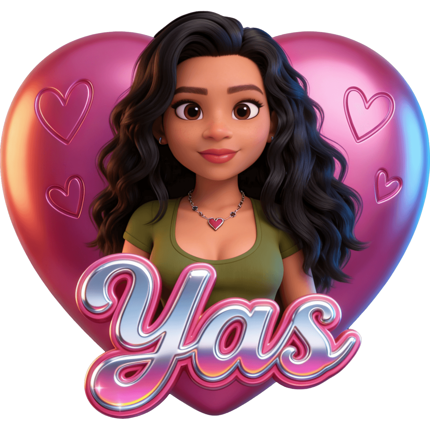 Yas Corazón