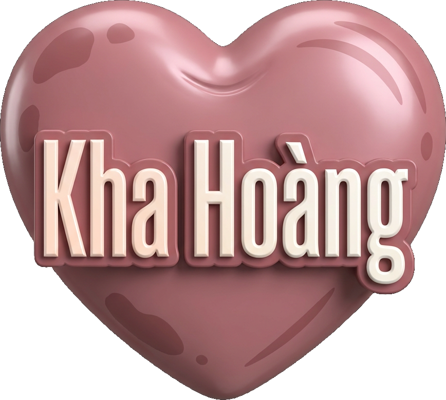 Kha Hoang