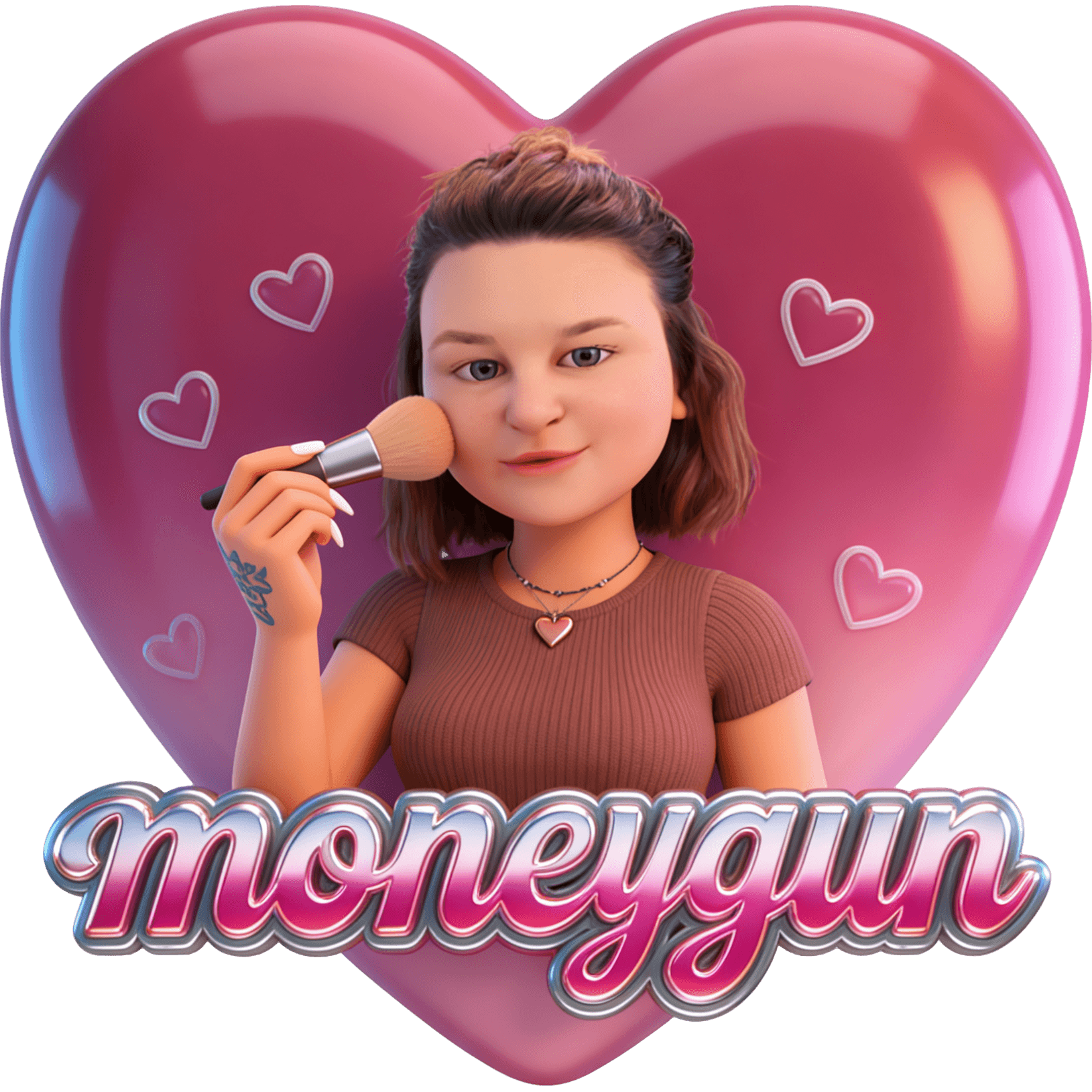 Moneygunn